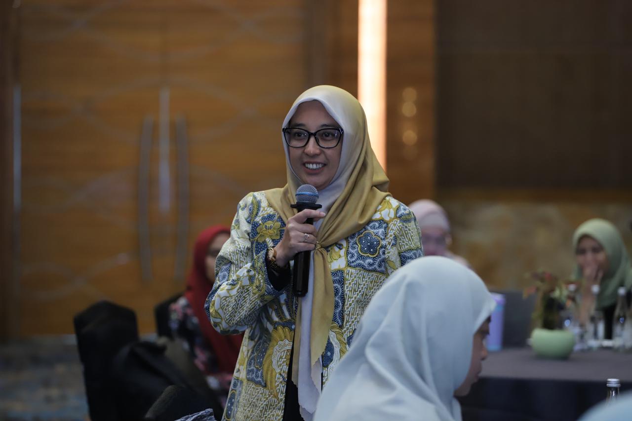 20251118 Rakor Reformulasi Kebijakan Pengelolaan Kinerja 12