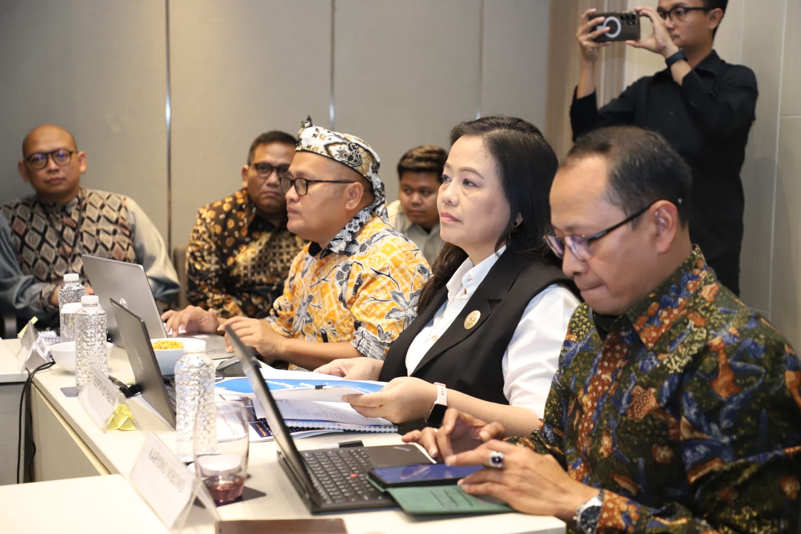 20251119 Presentasi Uji Publik Monitoring Evaluasi Keterbukaan Informasi Publik 2025 1