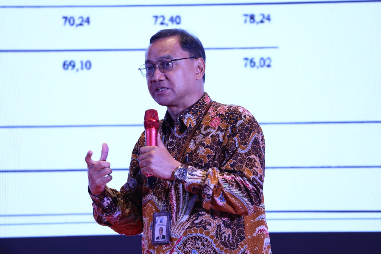 20251120 Rapat Koordinasi Paguyuban Kementerian PANRB20