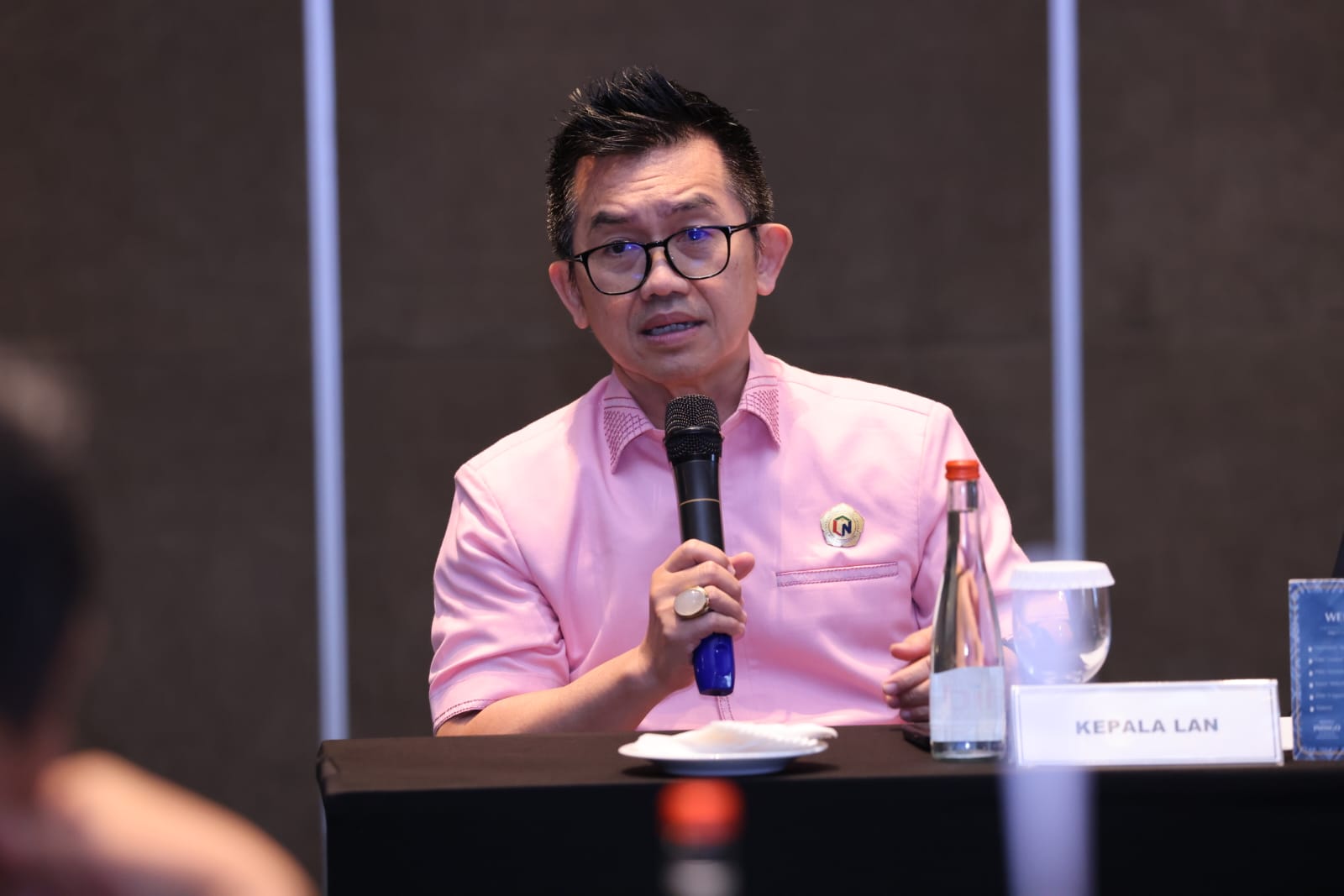 20251121 Rakor Paguyuban Hari ke 2 12