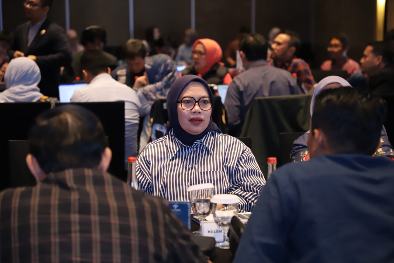 20251121 Rakor Paguyuban Hari ke 2 12