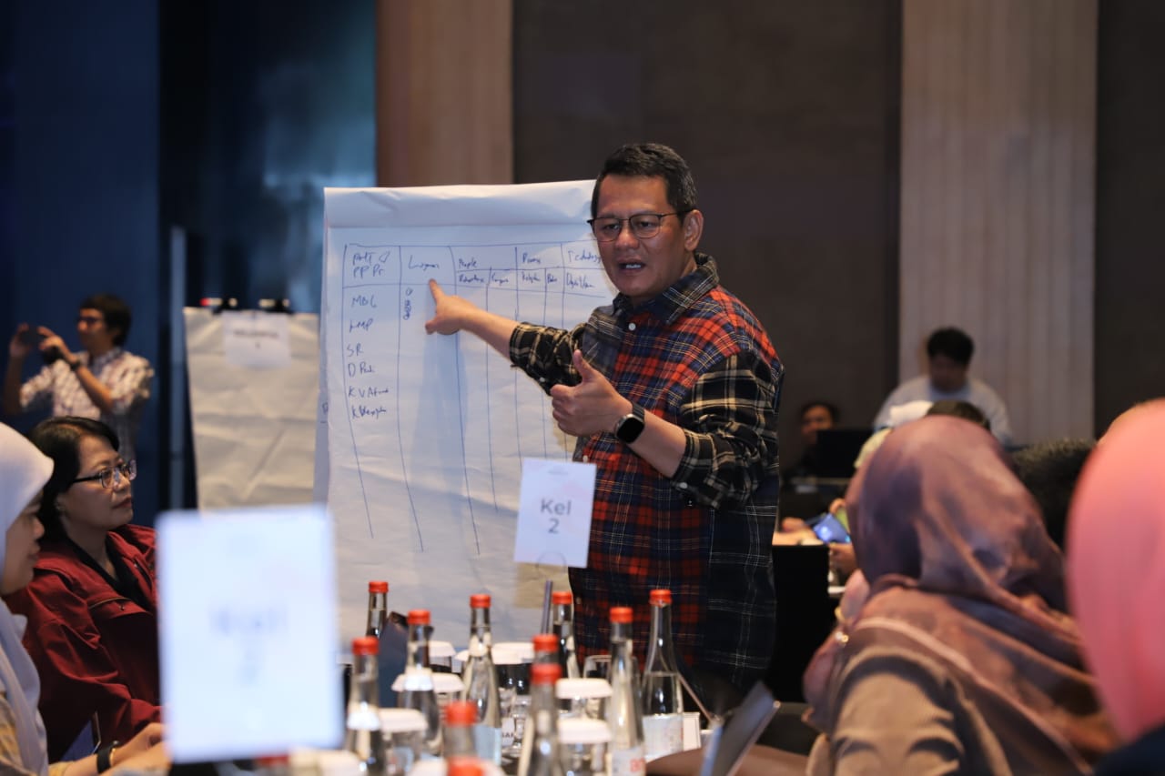 20251121 Rakor Paguyuban Hari ke 2 12