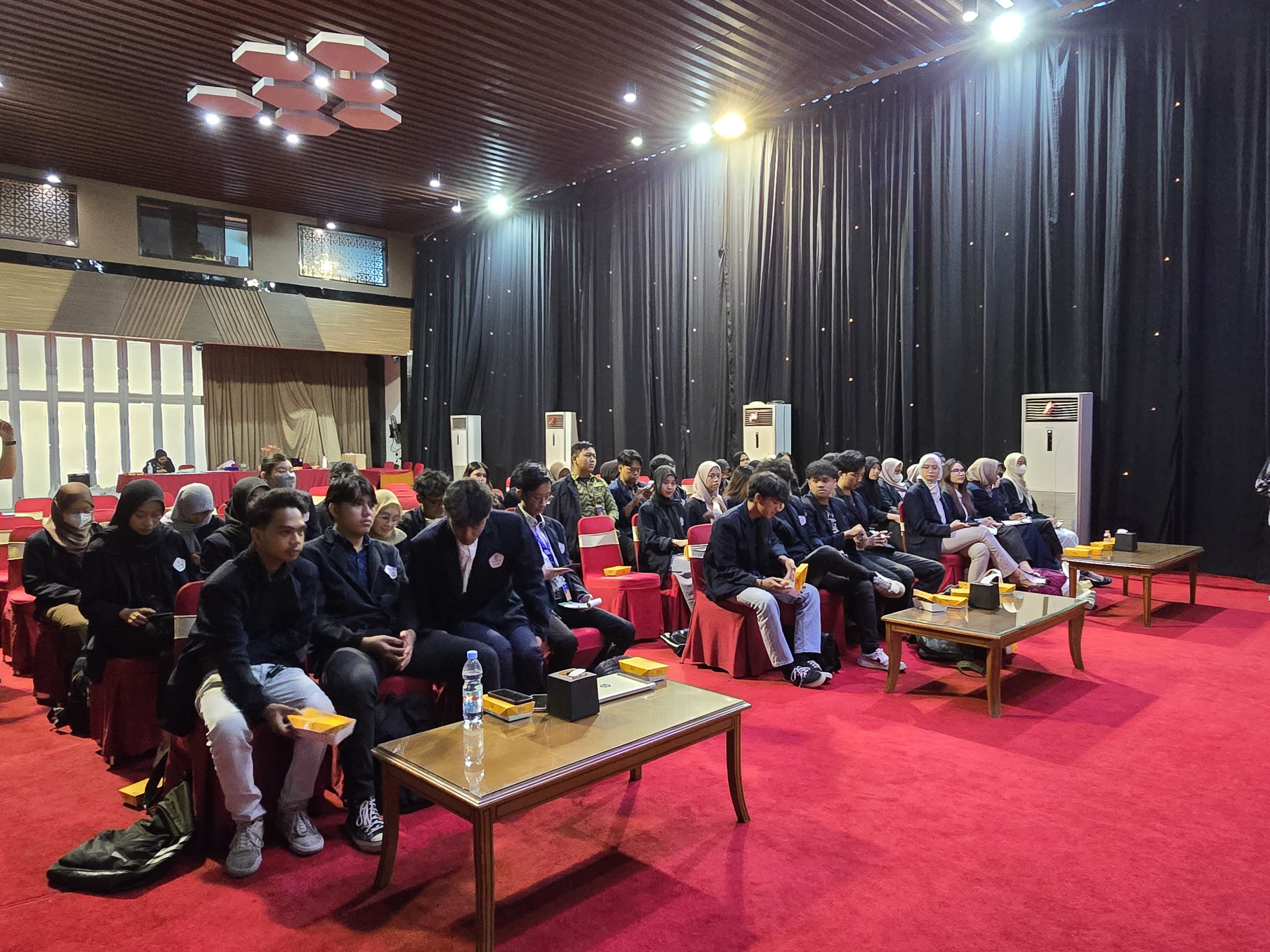 20251121 Kunjungan Mahasiswa STIA LAN 13