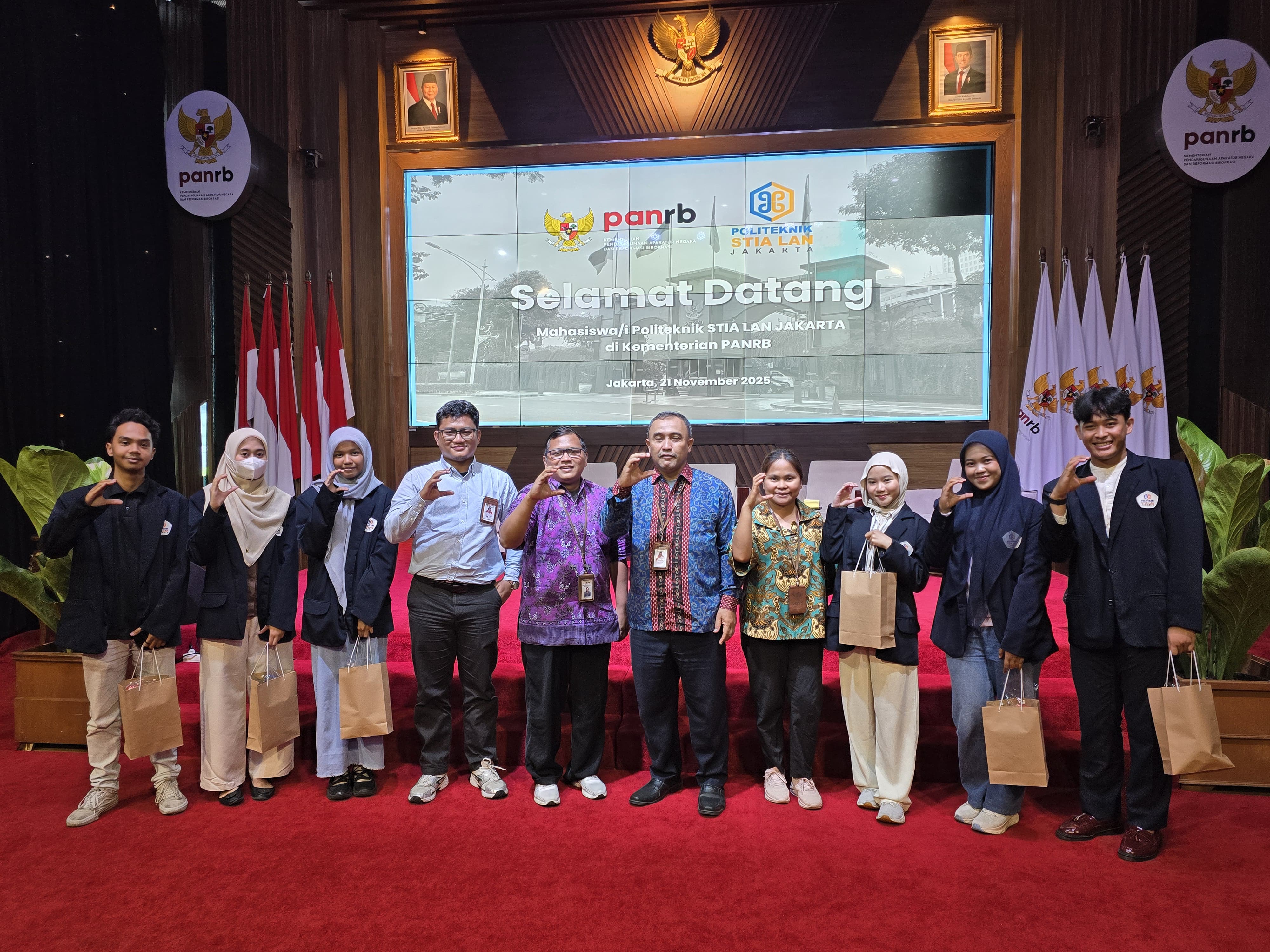 20251121 Kunjungan Mahasiswa STIA LAN 13