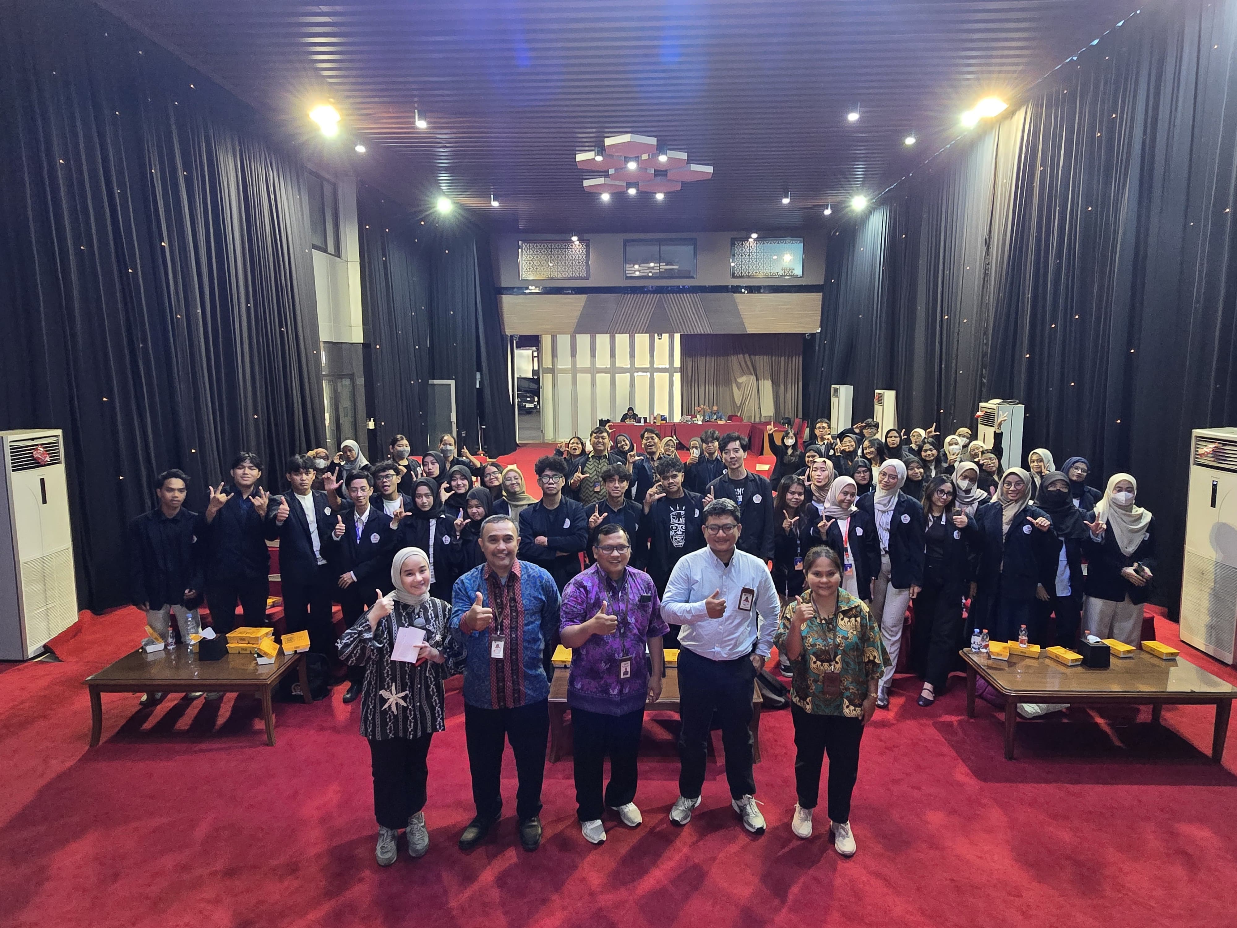 20251121 Kunjungan Mahasiswa STIA LAN 13