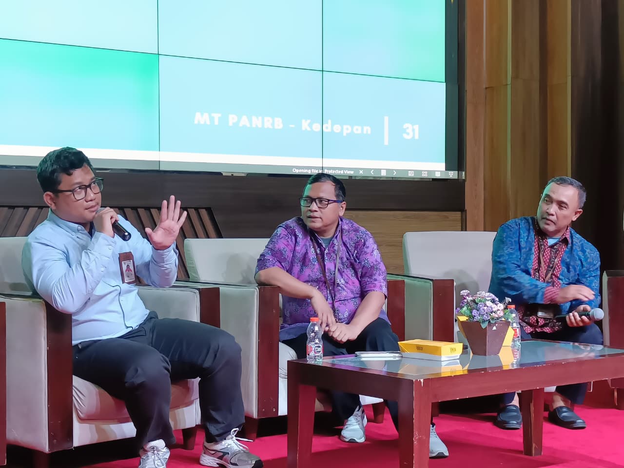 20251121 Kunjungan Mahasiswa STIA LAN 13