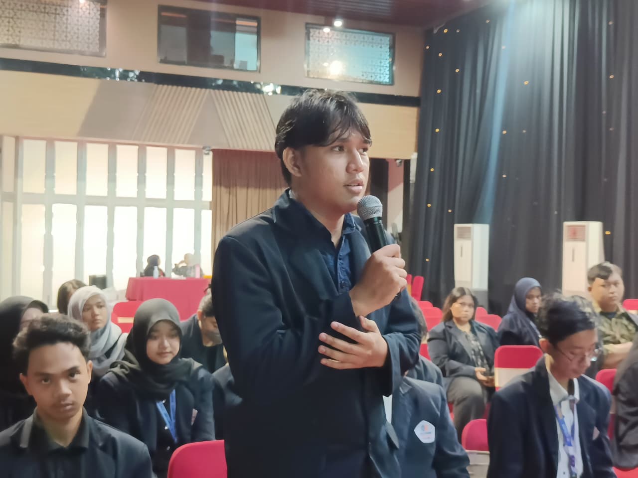 20251121 Kunjungan Mahasiswa STIA LAN 13