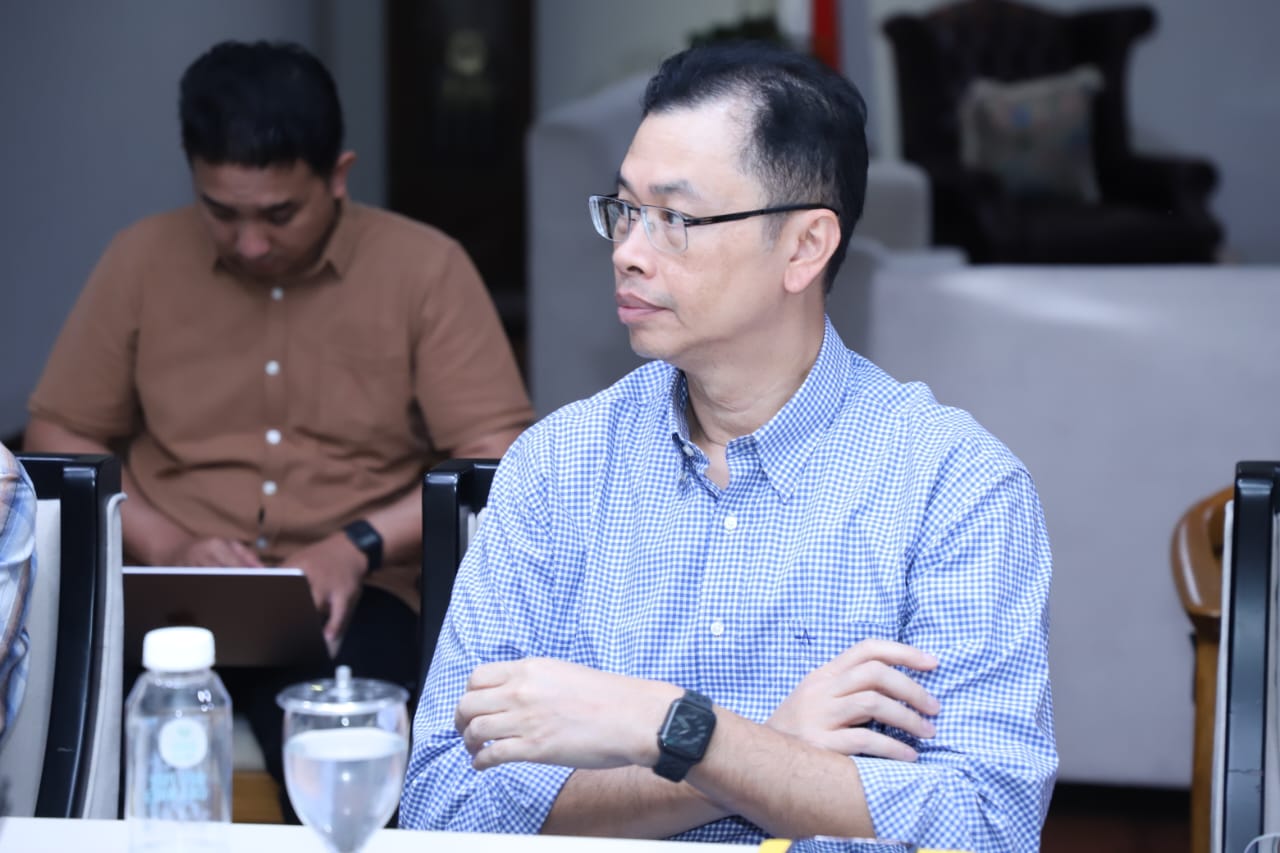 20251123 Rapat dengan Kepala LAN 15