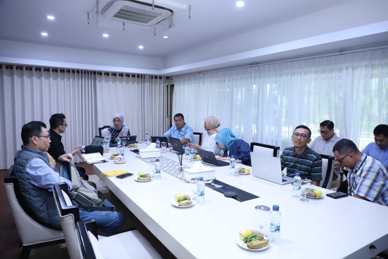 20251123 Rapat dengan Kepala LAN 15