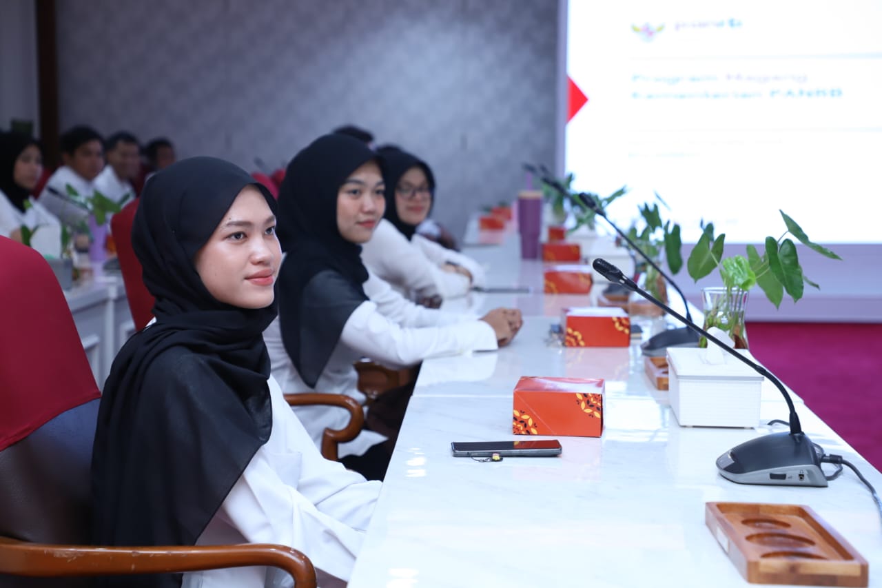 20251124 Orientasi Program Magang Nasional PANRB 13