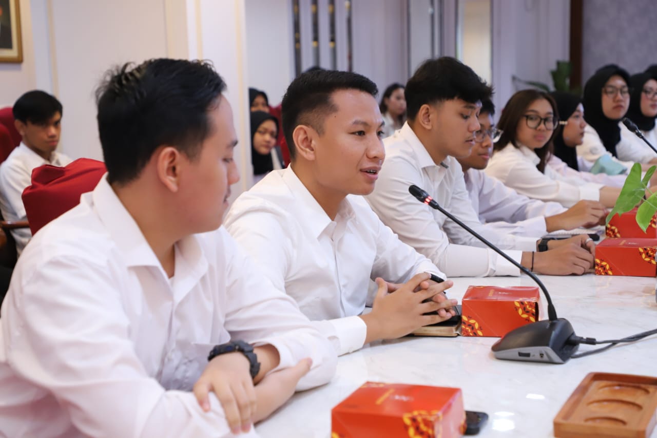 20251124 Orientasi Program Magang Nasional PANRB 13