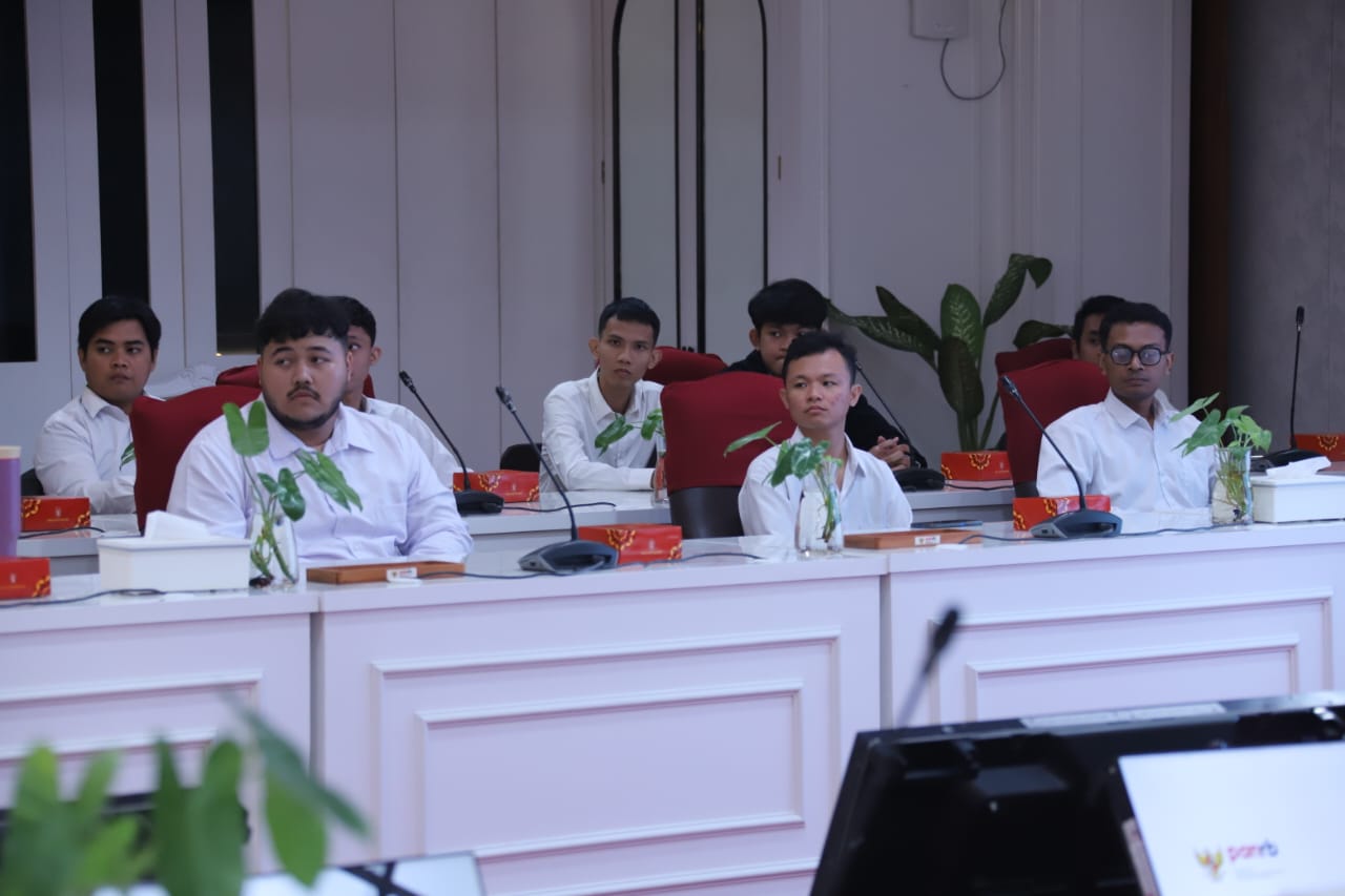 20251124 Orientasi Program Magang Nasional PANRB 13