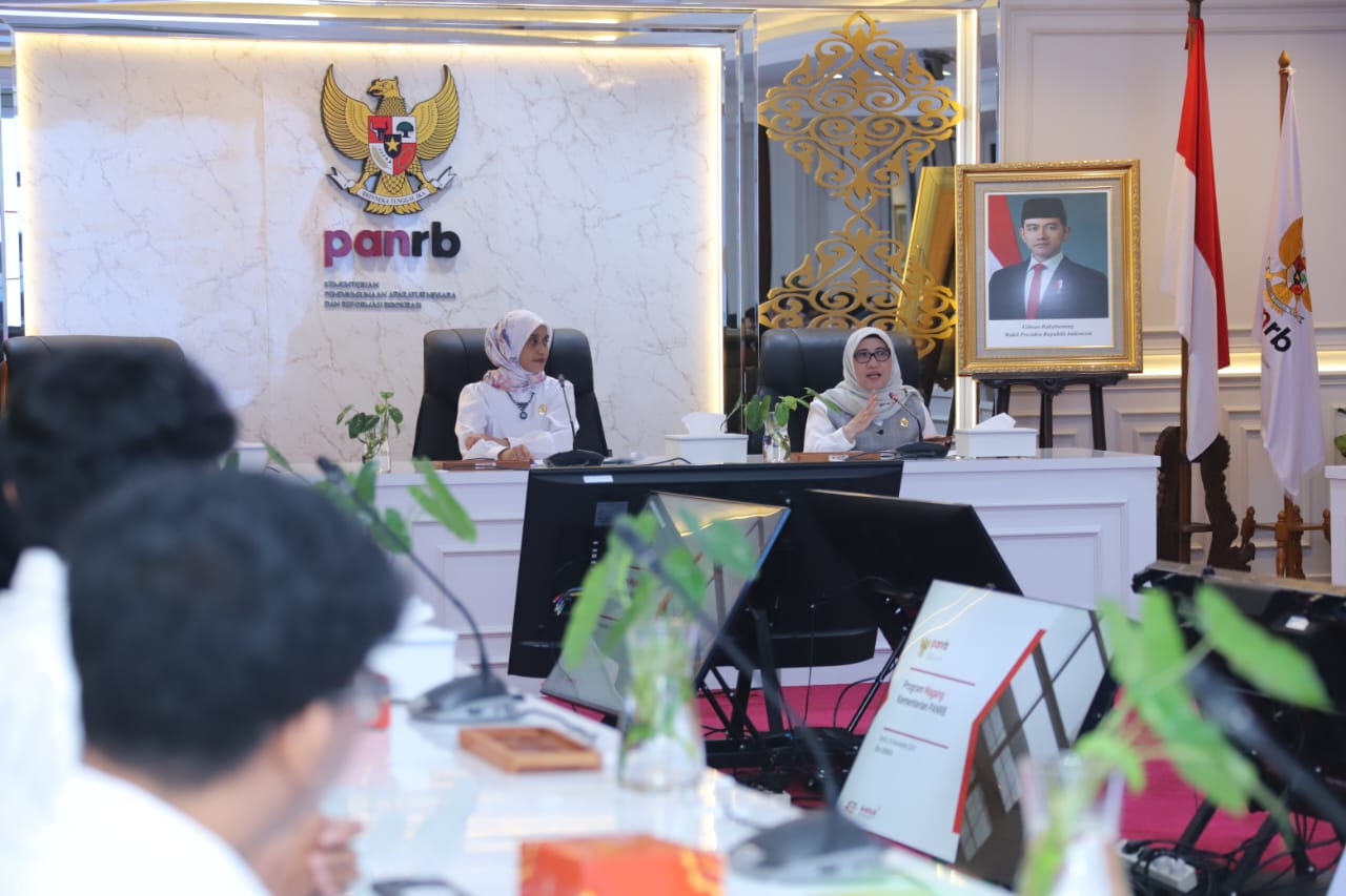 20251124 Orientasi Program Magang Nasional PANRB 13