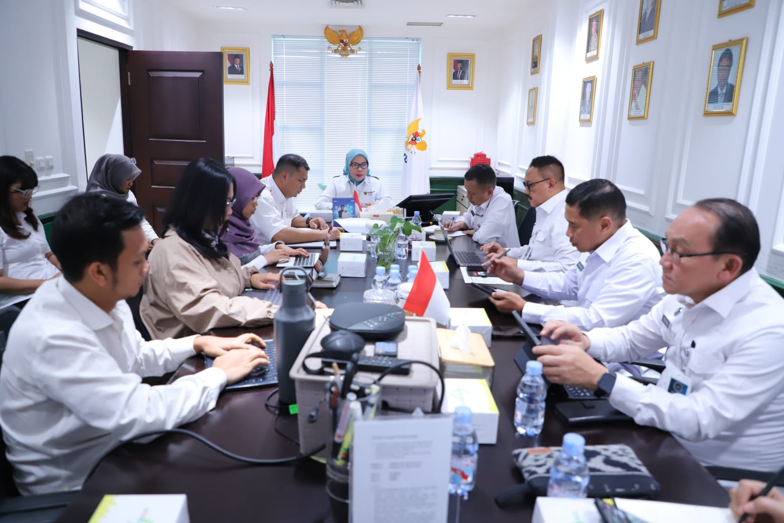 20251124 Rapat Penguatan Kelembagaan BGN 10