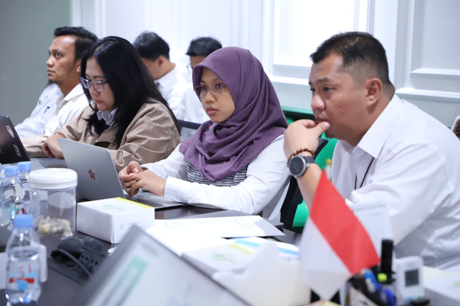 20251124 Rapat Penguatan Kelembagaan BGN 10