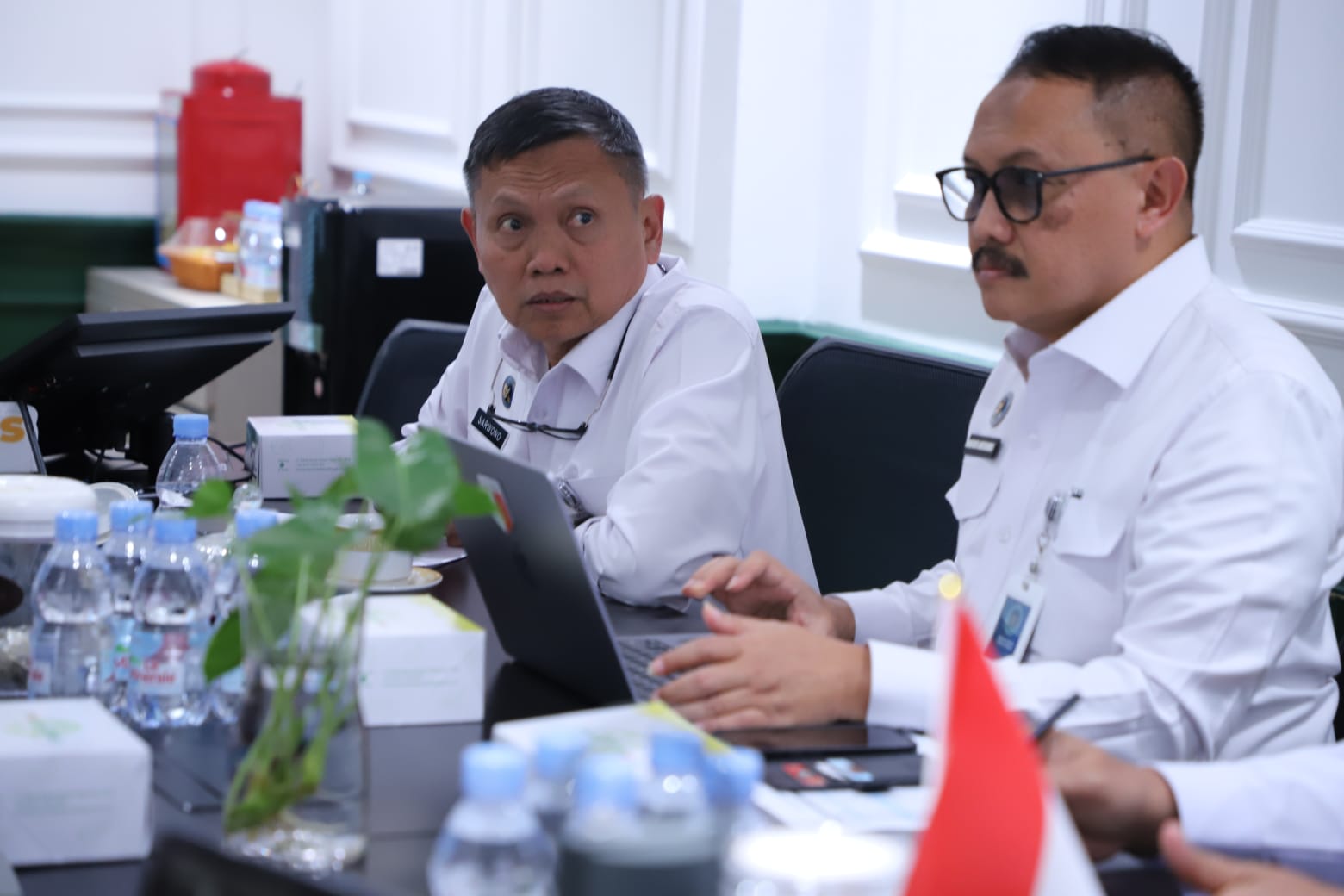 20251124 Rapat Penguatan Kelembagaan BGN 10