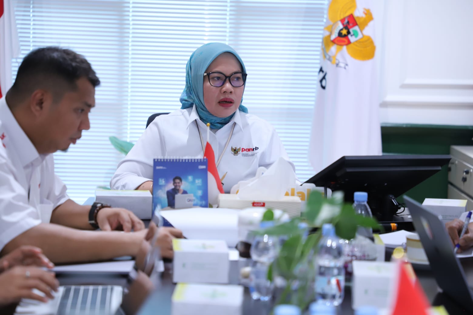 20251124 Rapat Penguatan Kelembagaan BGN 10