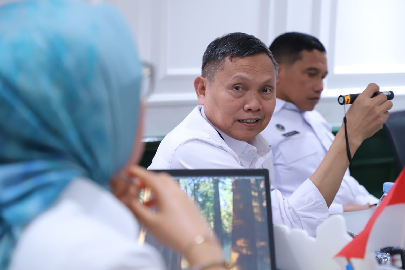 20251124 Rapat Penguatan Kelembagaan BGN 10