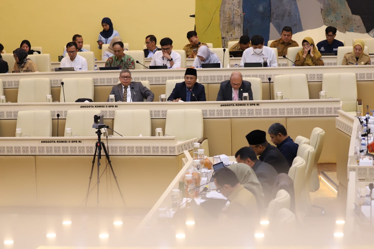 20251125 Rapat Koordinasi Internal Bidang Kelembagaan dan Tata Laksana 11