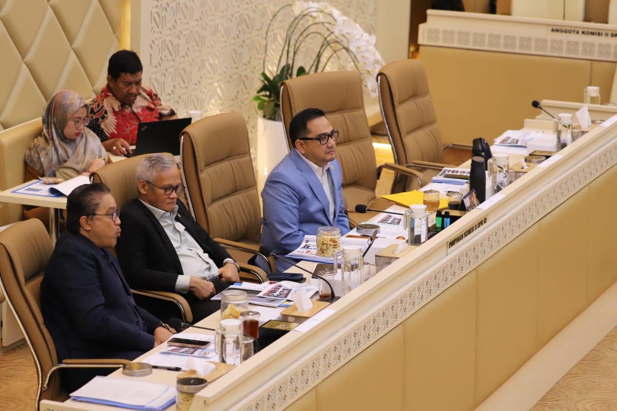20251125 Rapat Koordinasi Internal Bidang Kelembagaan dan Tata Laksana 11