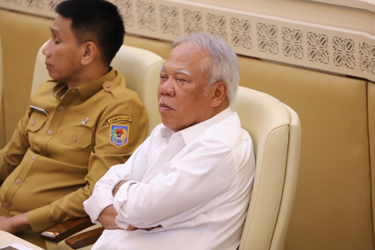 20251125 Rapat Koordinasi Internal Bidang Kelembagaan dan Tata Laksana 11