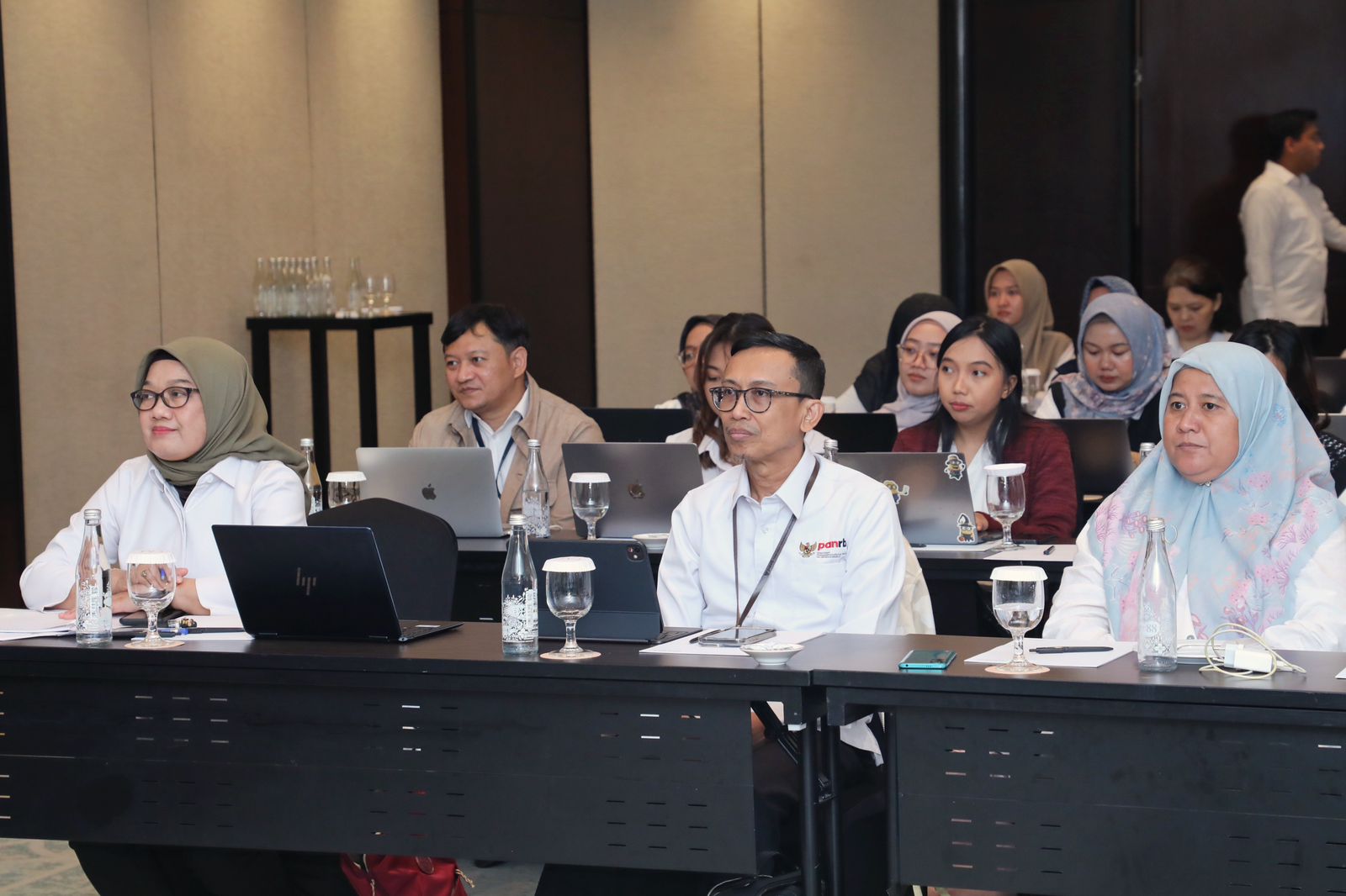 20251125 Rapat Koordinasi Internal Bidang Kelembagaan dan Tata Laksana 1