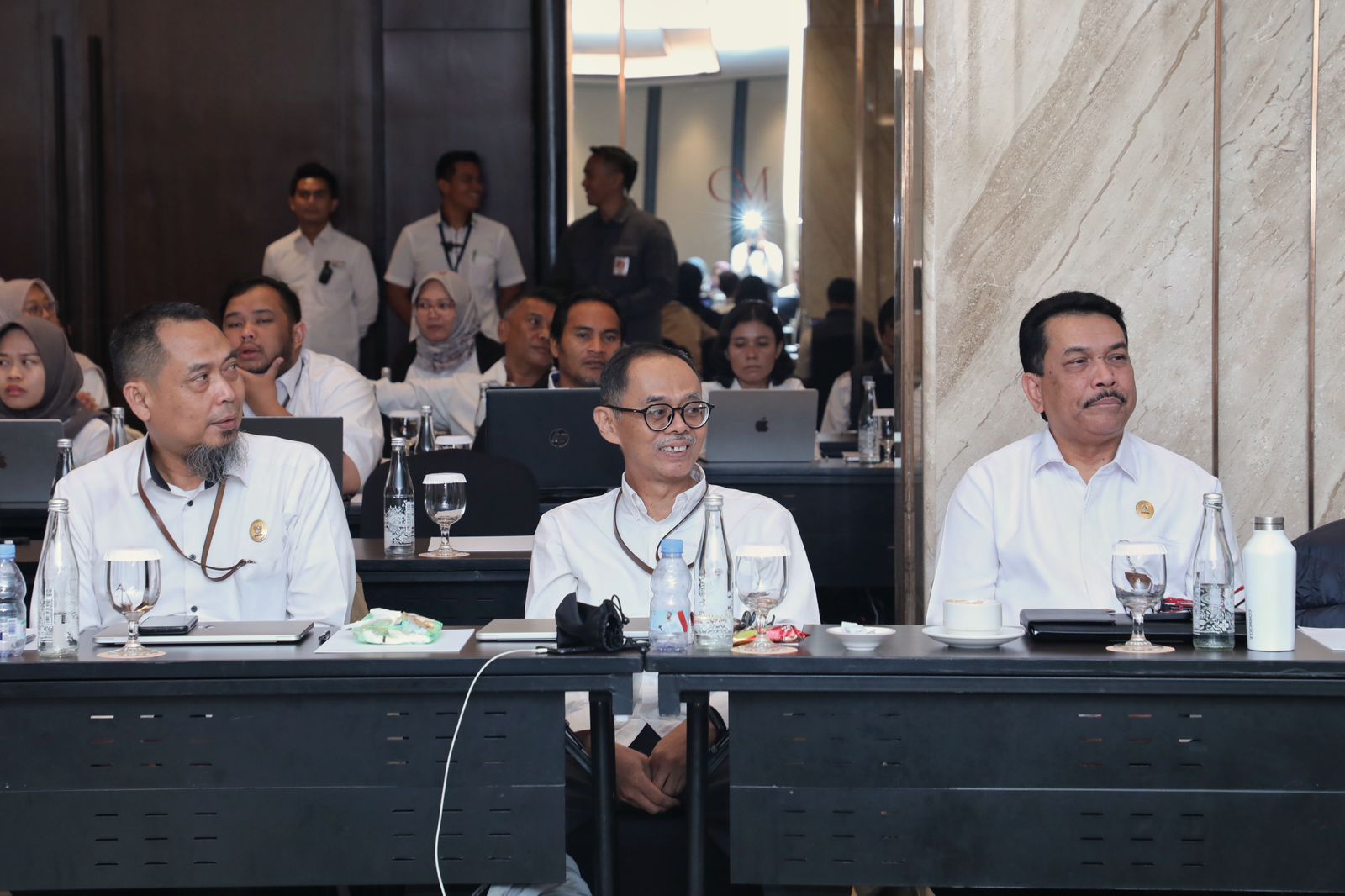 20251125 Rapat Koordinasi Internal Bidang Kelembagaan dan Tata Laksana 1