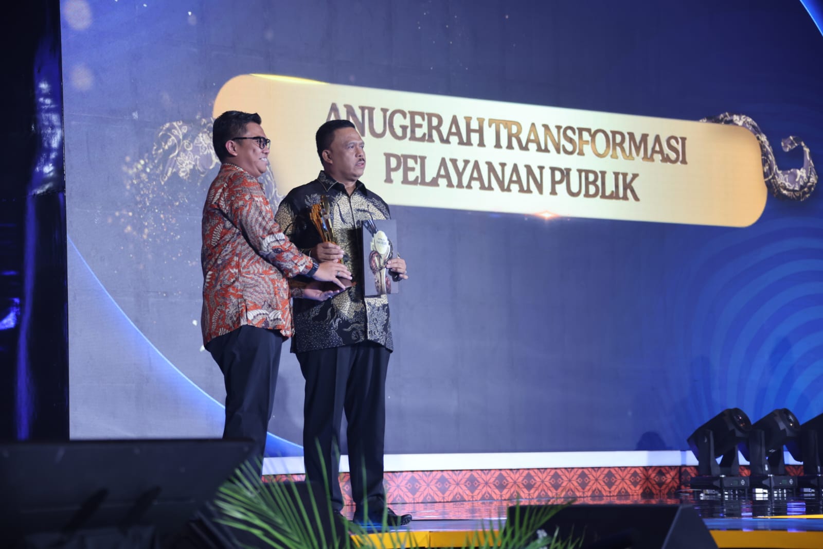 20251125 detikcom Awards 2025 15