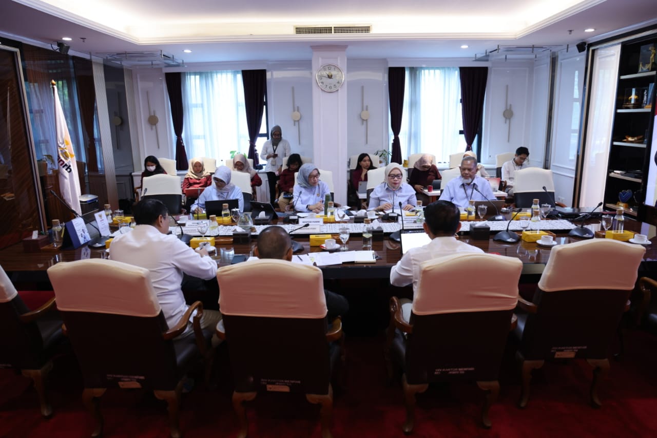 20251126 MENTERI Audiensi Menteri P2MI 7