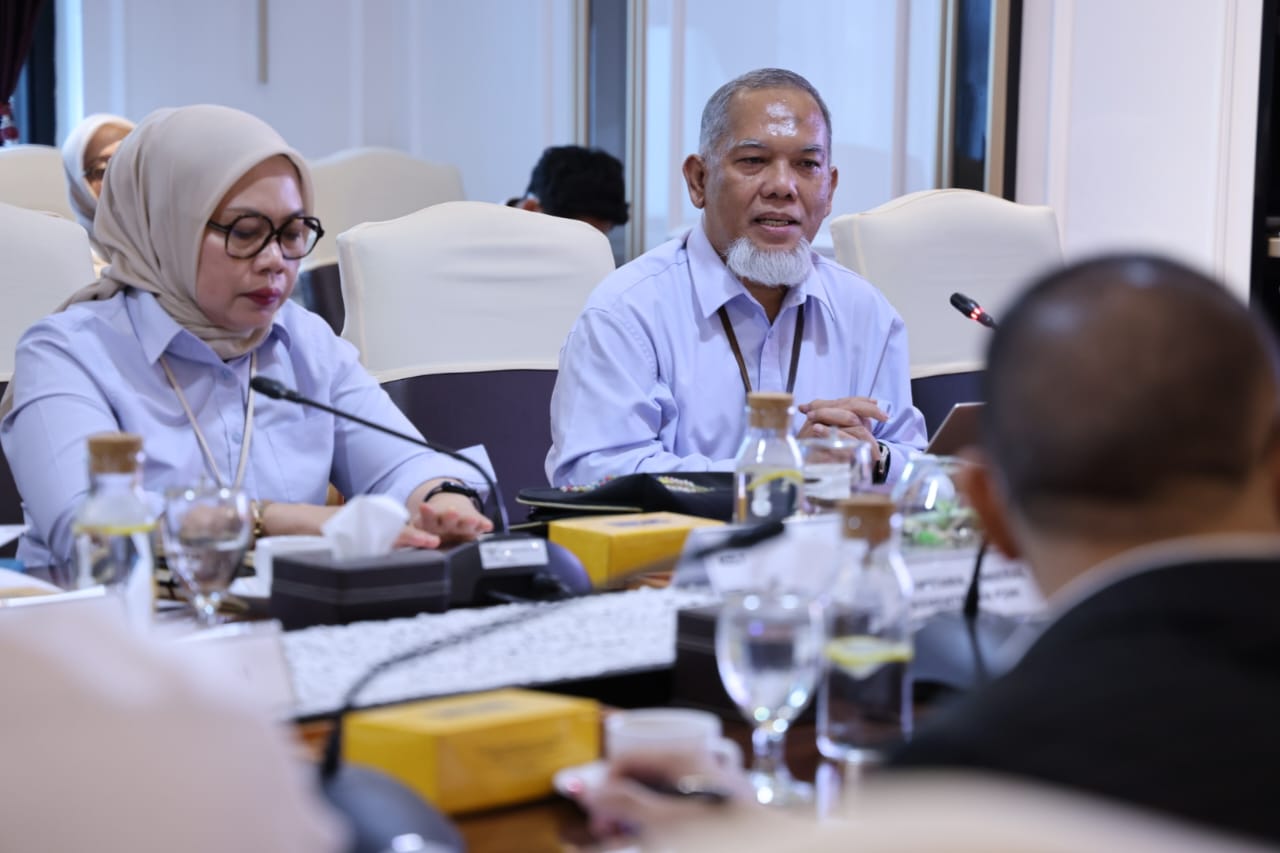 20251126 MENTERI Audiensi Menteri P2MI 7