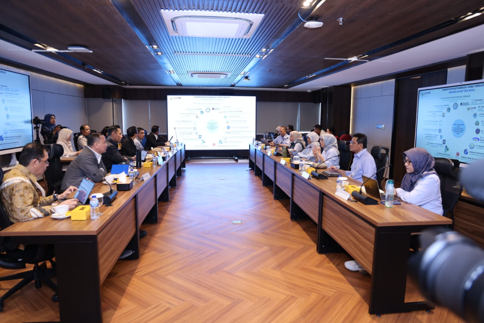 20251126 Pertemuan dengan Menteri 10