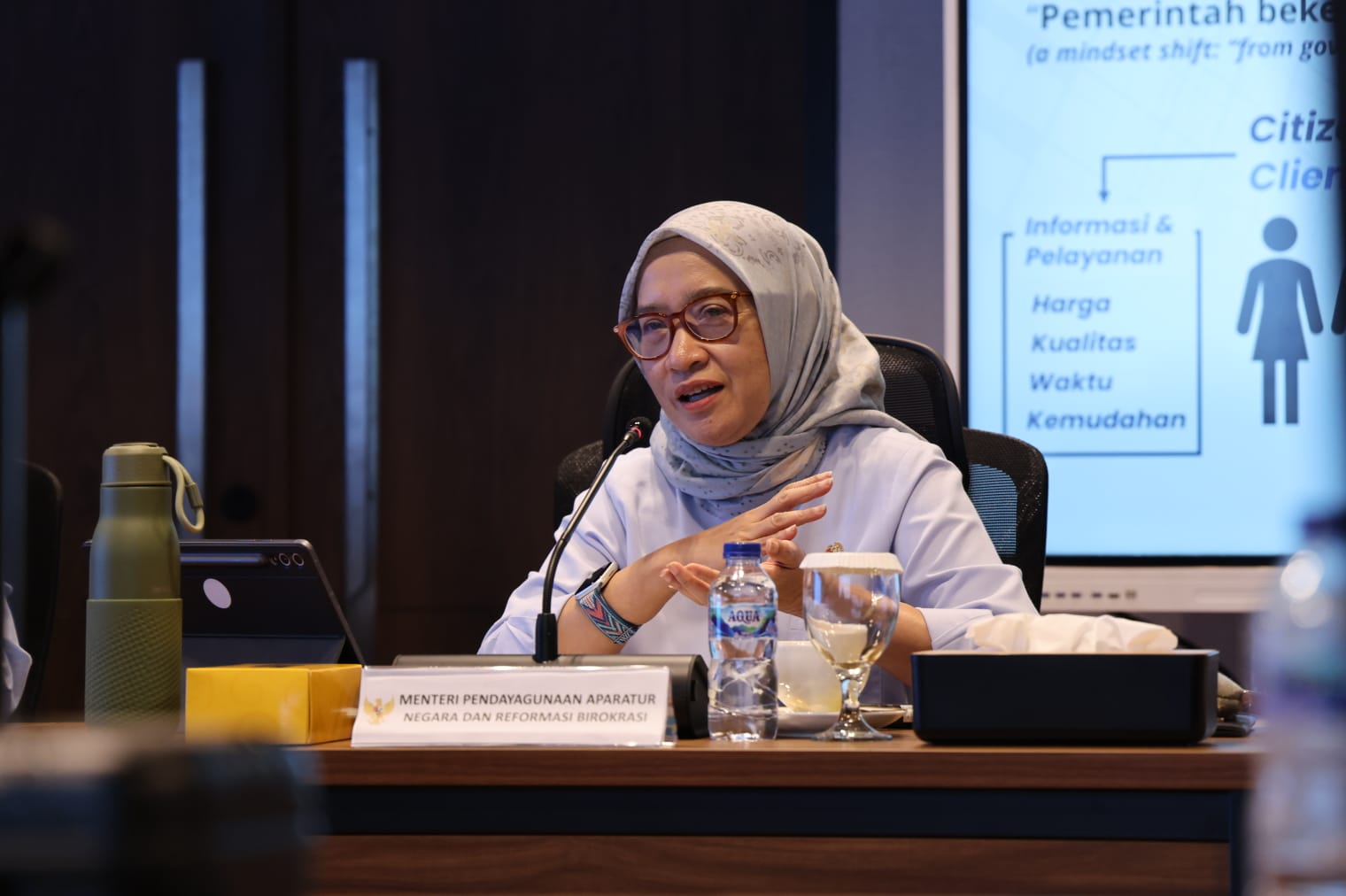 20251126 Pertemuan dengan Menteri 10