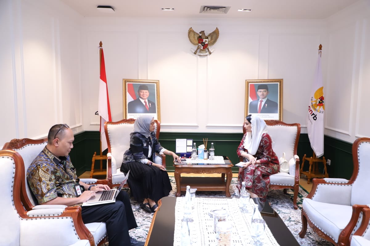 20251127 Audiensi Wakil Menteri Perdagangan 12