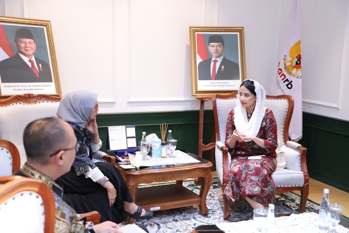 20251127 Audiensi Wakil Menteri Perdagangan 12