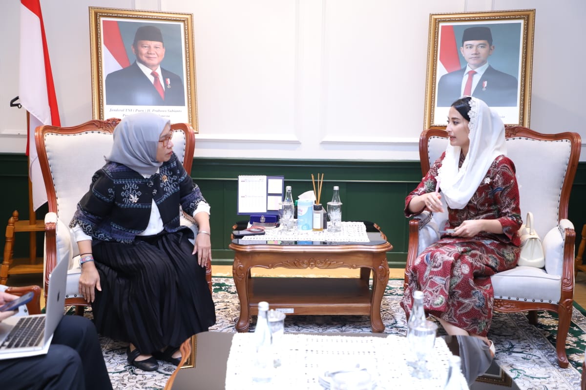 20251127 Audiensi Wakil Menteri Perdagangan 12