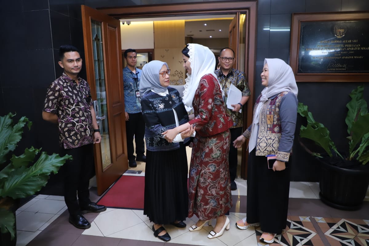 20251127 Audiensi Wakil Menteri Perdagangan 12