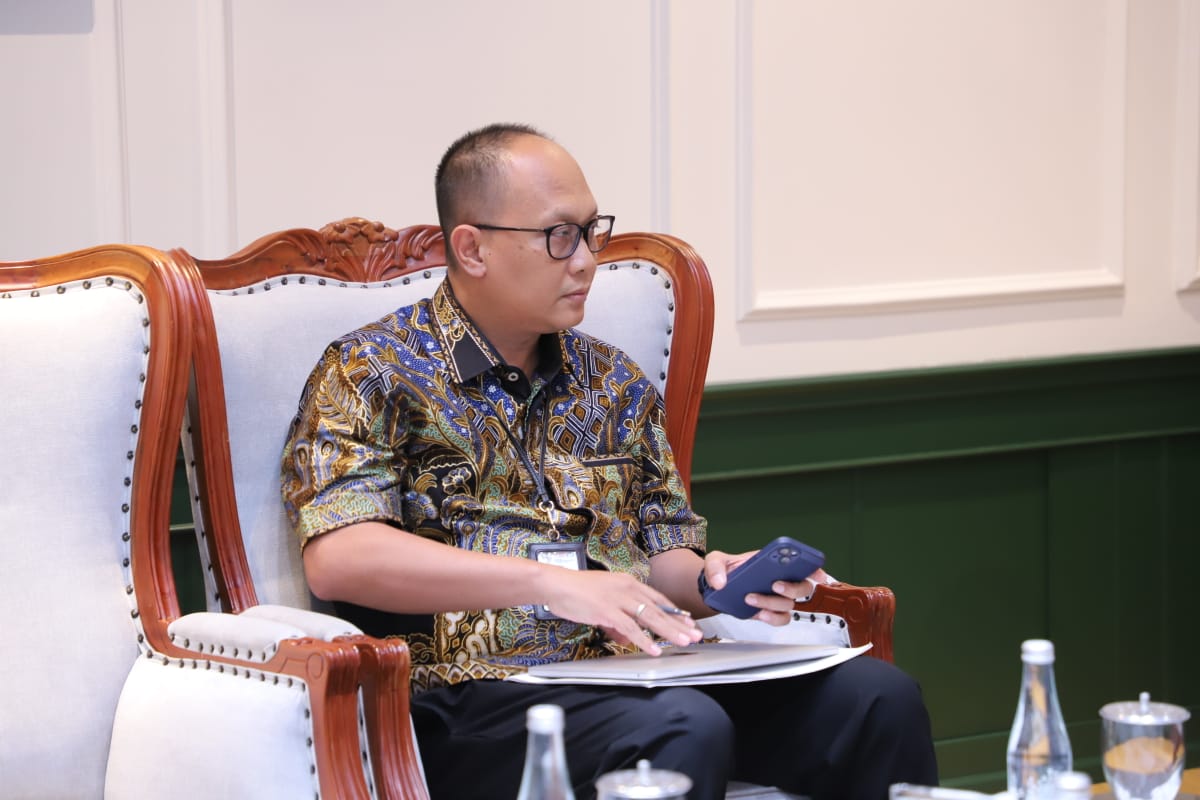 20251127 Audiensi Wakil Menteri Perdagangan 12