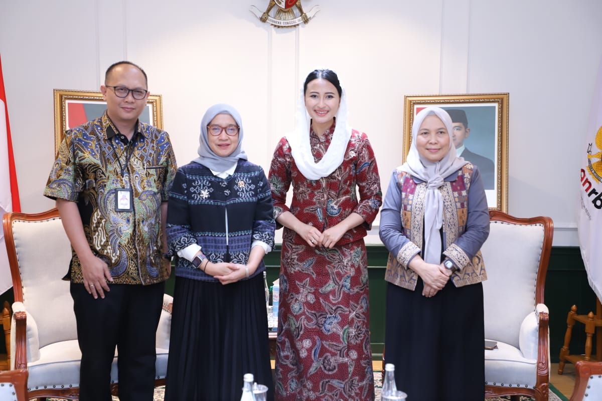 20251127 Audiensi Wakil Menteri Perdagangan 12