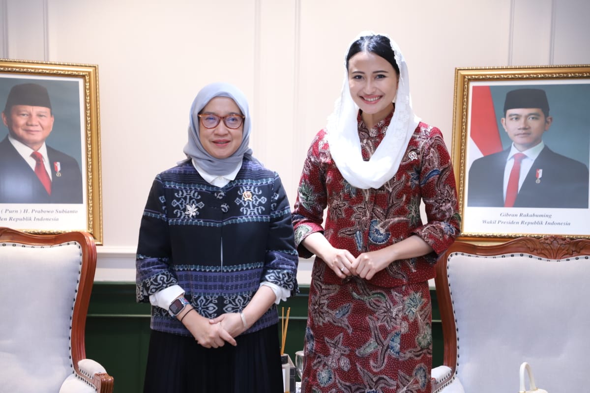 20251127 Audiensi Wakil Menteri Perdagangan 12