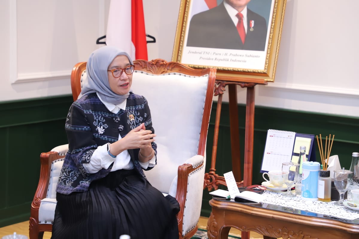 20251127 Audiensi Wakil Menteri Perdagangan 12