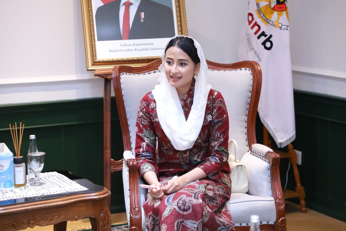 20251127 Audiensi Wakil Menteri Perdagangan 12