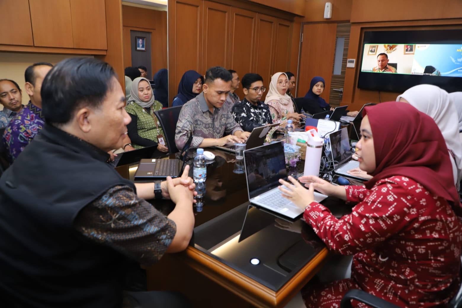 20251127 Sosialisasi Surat Penyelesaian Pegawai Non ASN di Lingkungan Pemda 1