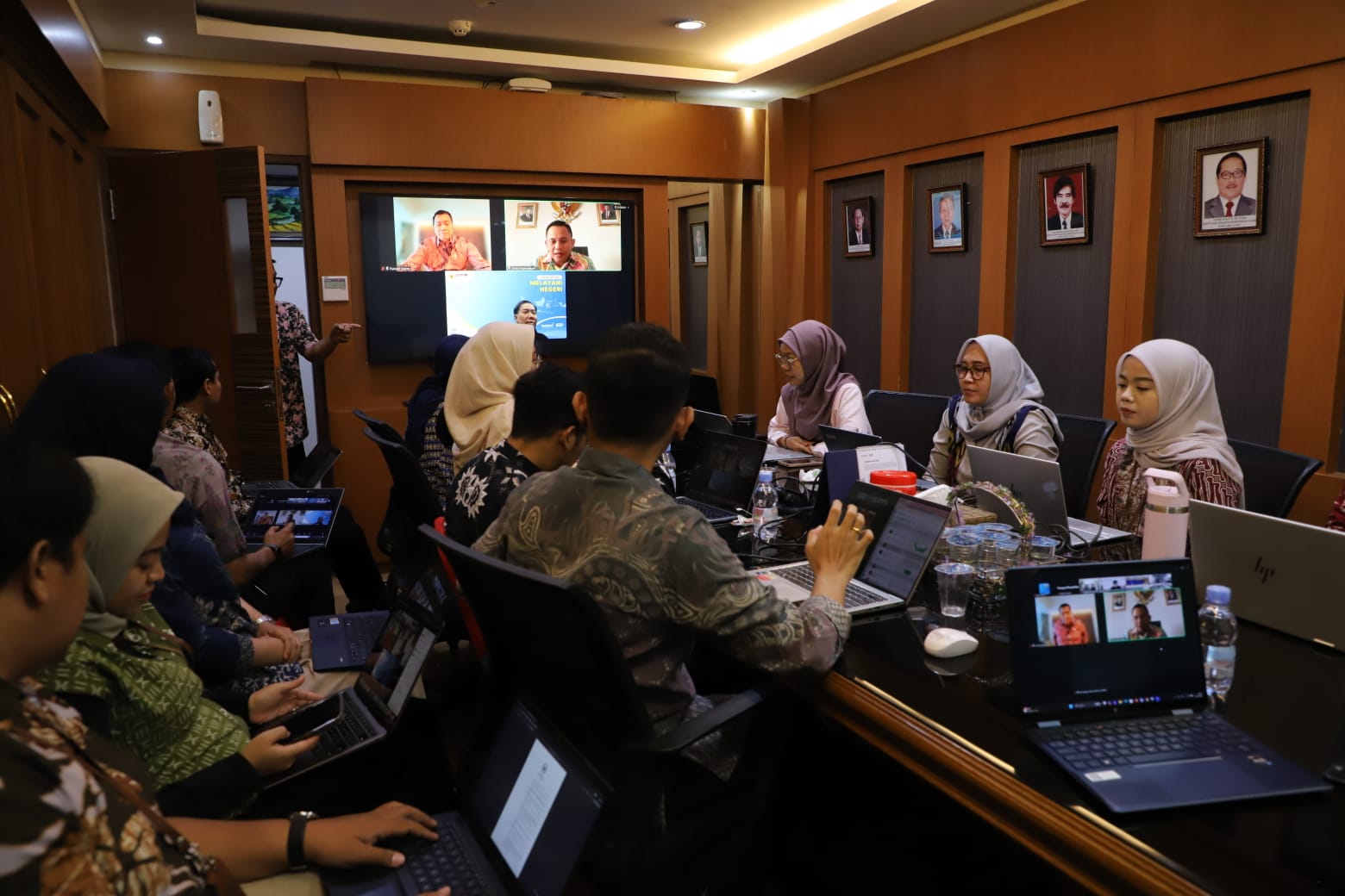 20251127 Sosialisasi Surat Penyelesaian Pegawai Non ASN di Lingkungan Pemda 1