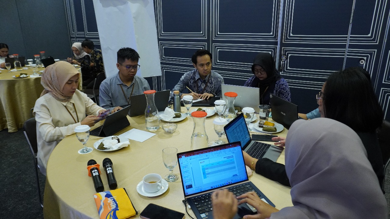 20251128 FGD Penyusunan Rekomendasi Kebijakan Ekosistem Inovasi Pelayanan Publik18