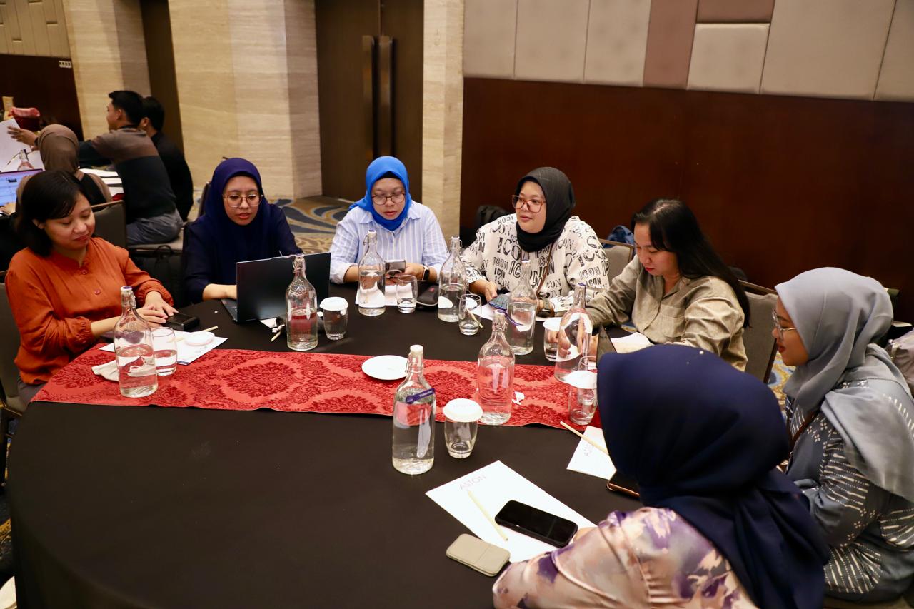 20251128 FGD Sinergi Implementasi P3DN22