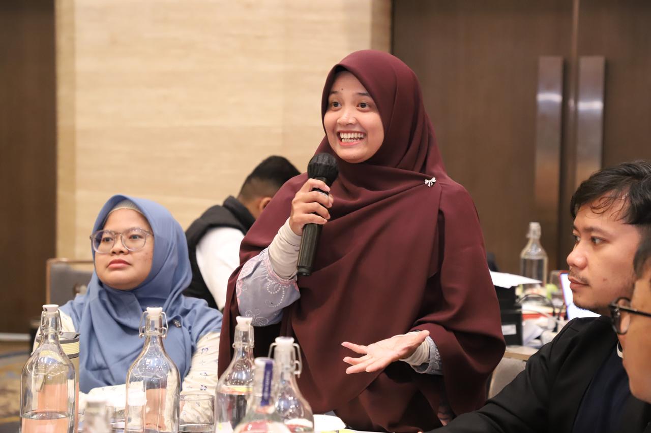 20251128 FGD Sinergi Implementasi P3DN22