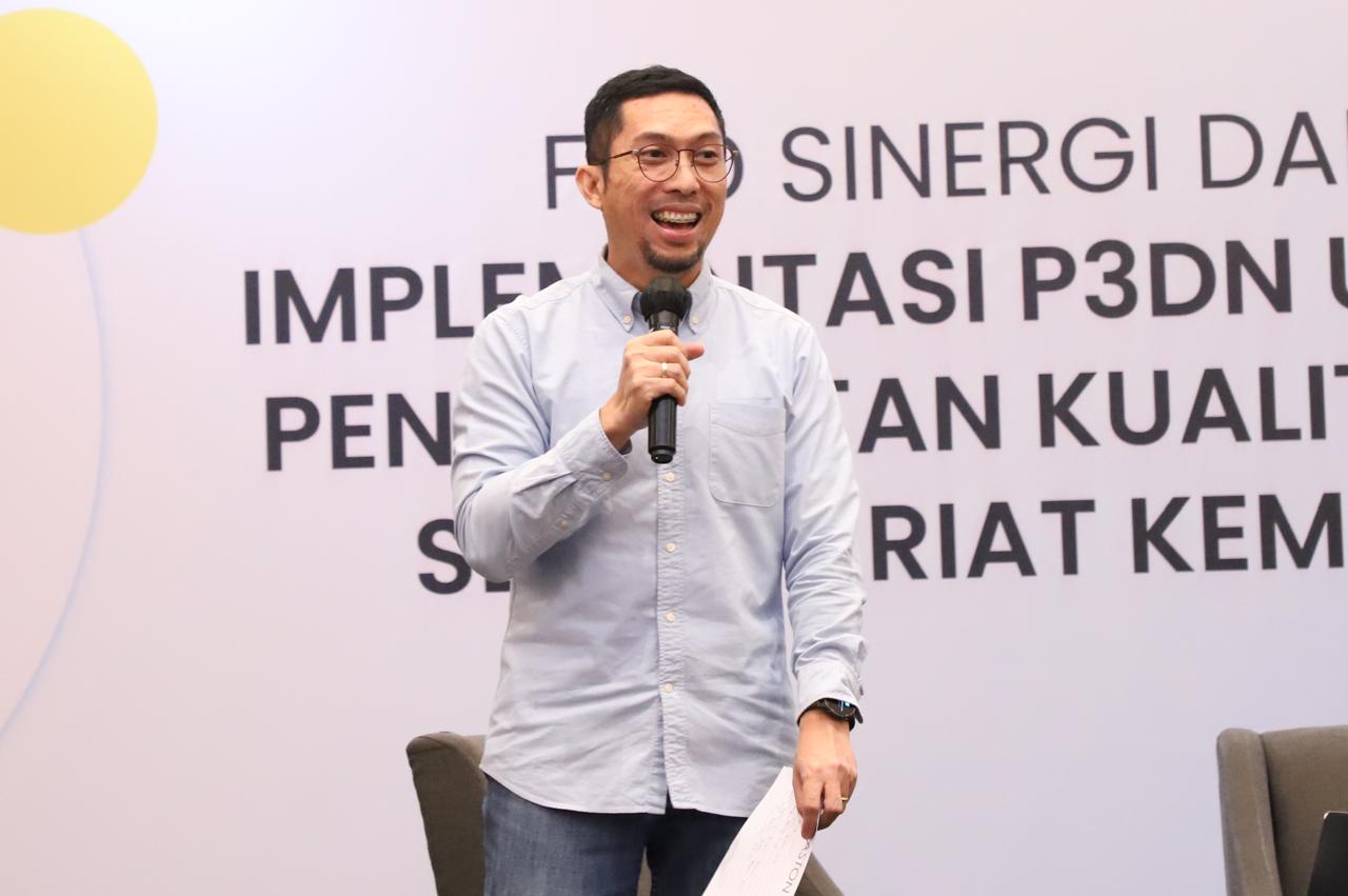 20251128 FGD Sinergi Implementasi P3DN22