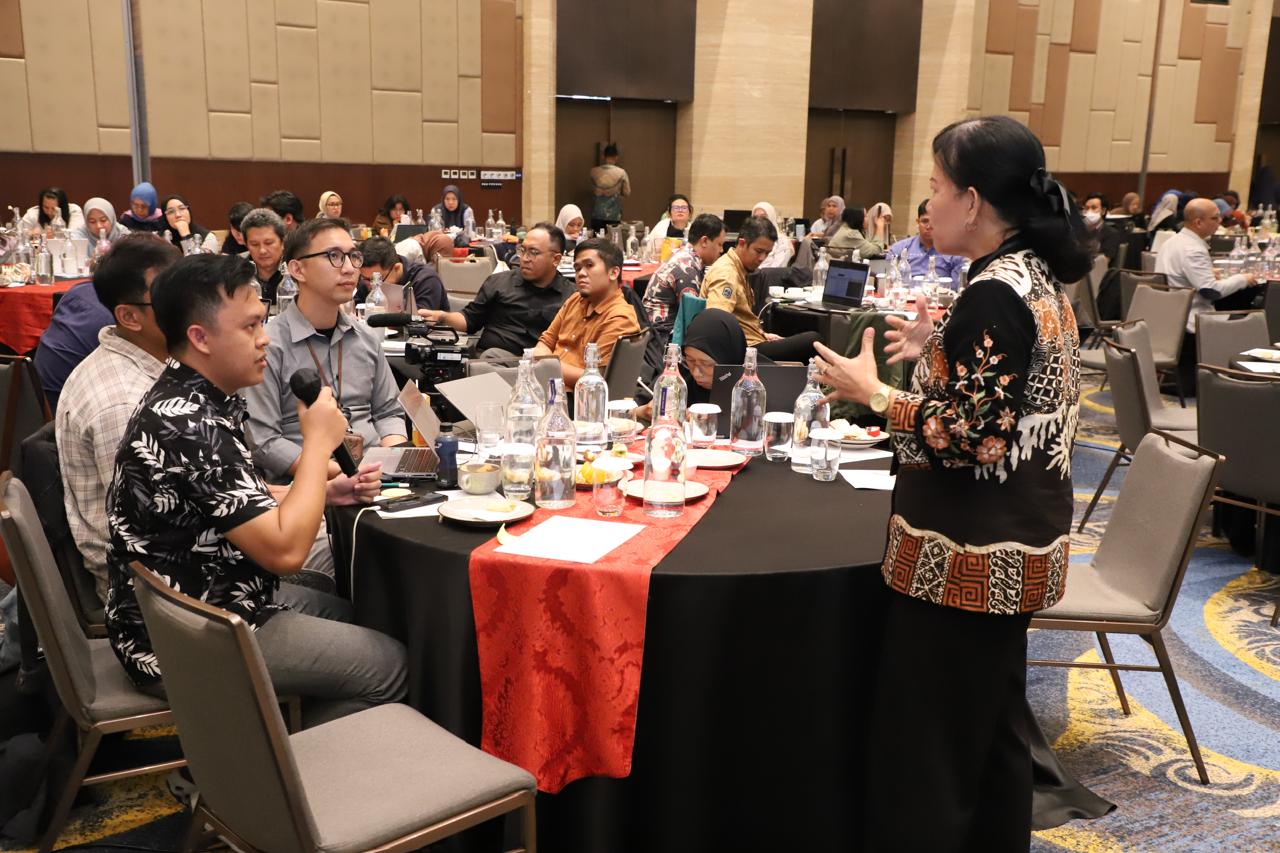 20251128 FGD Sinergi Implementasi P3DN22