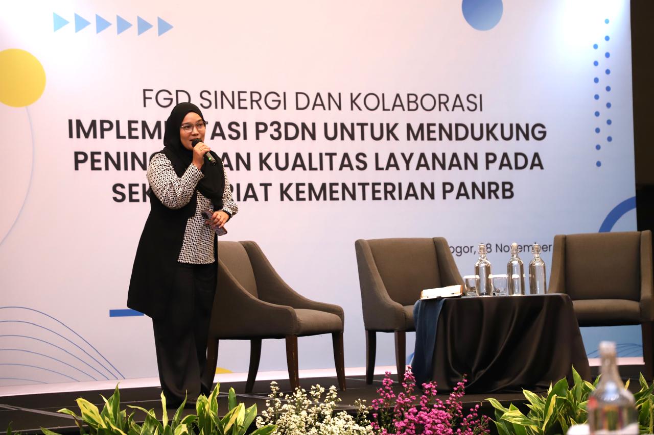 20251128 FGD Sinergi Implementasi P3DN22