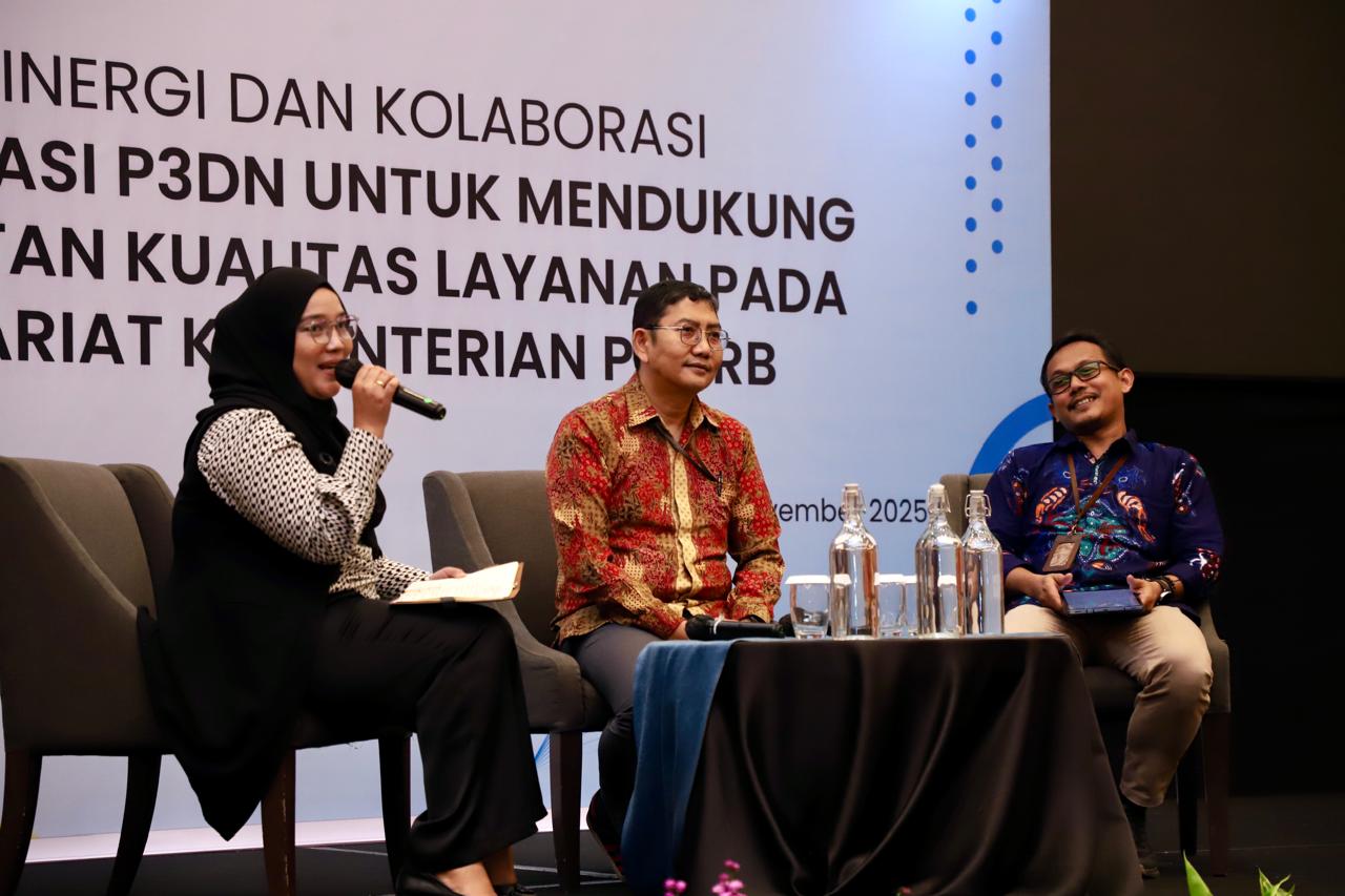 20251128 FGD Sinergi Implementasi P3DN22